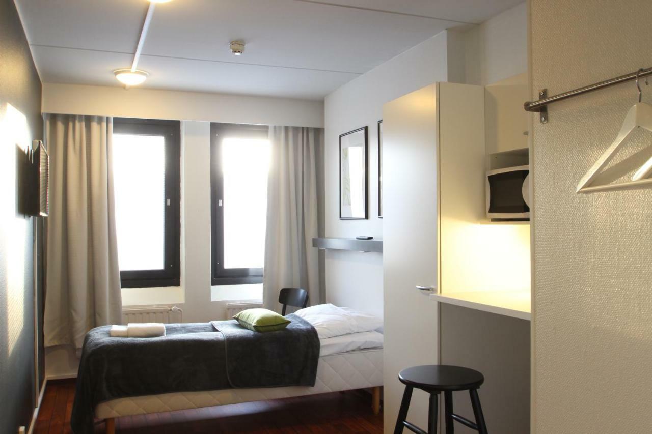 Forenom Aparthotel Lahti Habitación foto