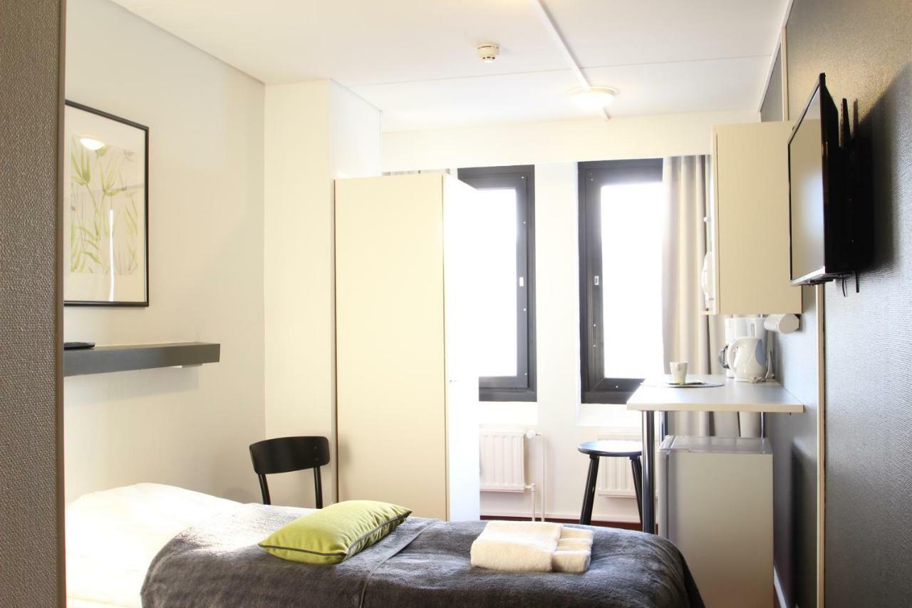 Forenom Aparthotel Lahti Habitación foto